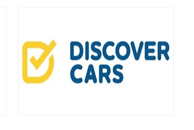 DiscoverCars.logo