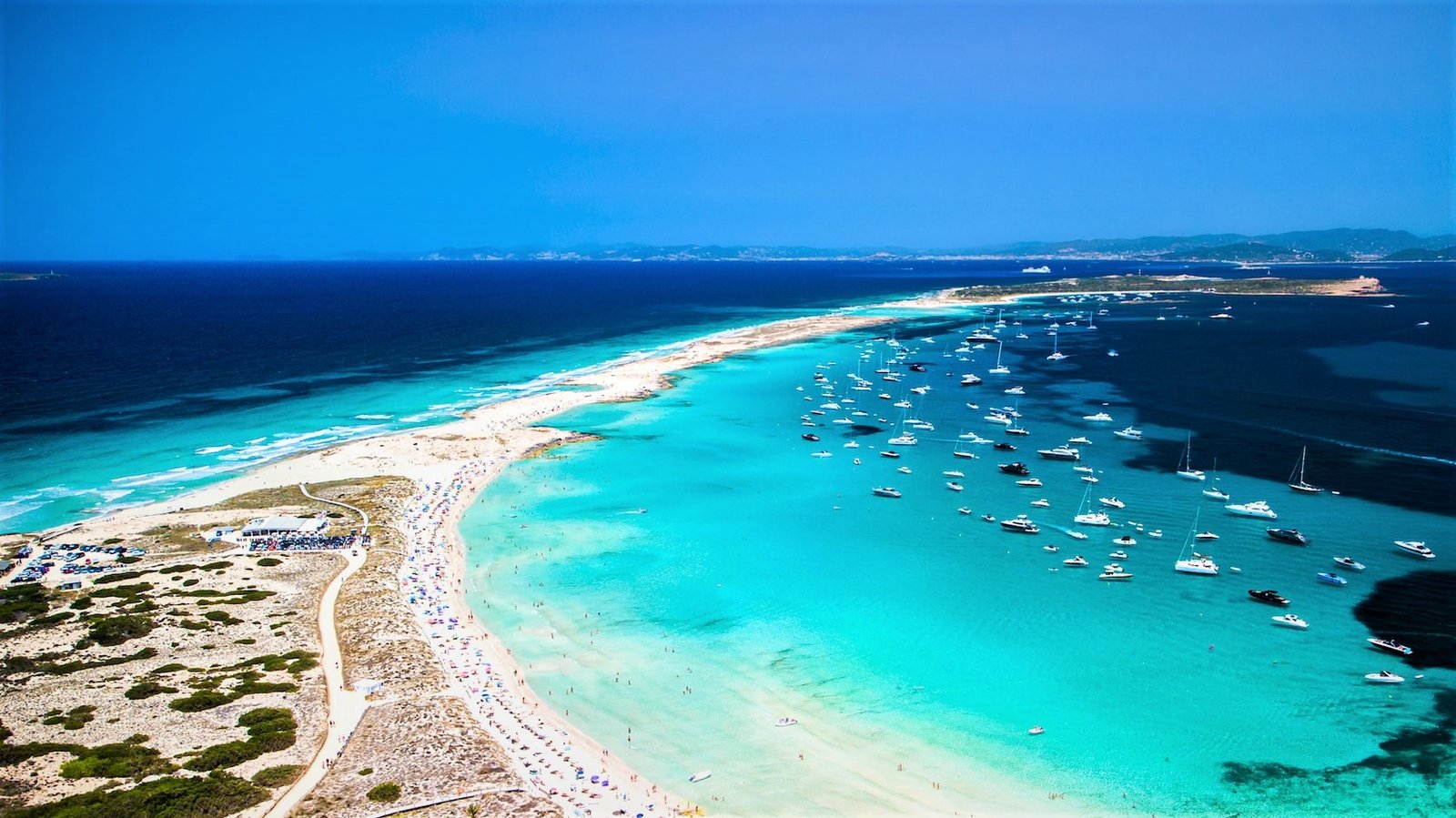 Formentera: Travel Guide To Beautiful Paradise 2023