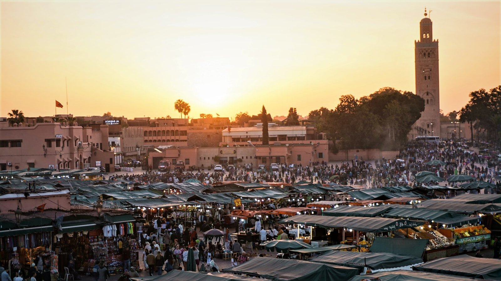 Best Things To Do In Marrakech And More In 2023