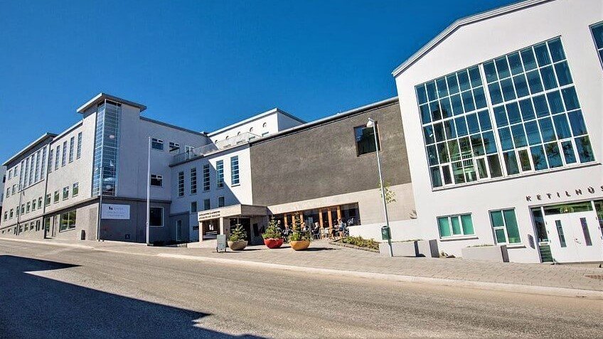 Akureyri Art Museum