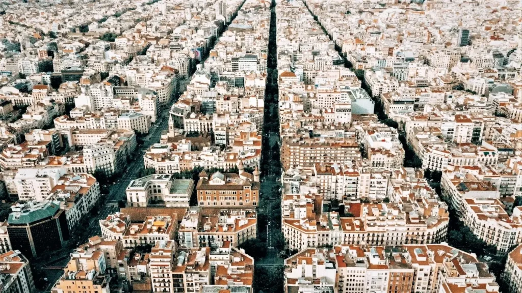 barcelona-view