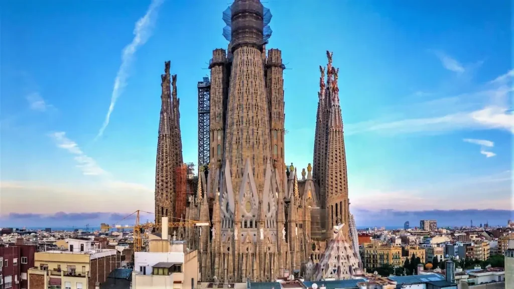 what to see in barcelona in 2 days