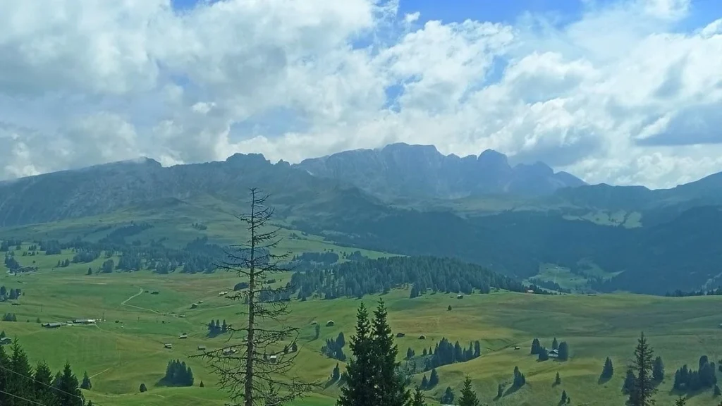 Alpe di Siusi Seiser Alm