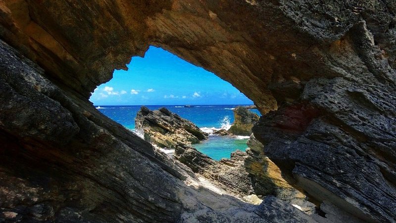 things to do in bermuda