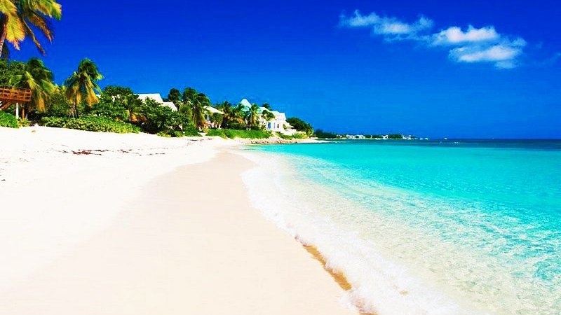 jamaica beaches